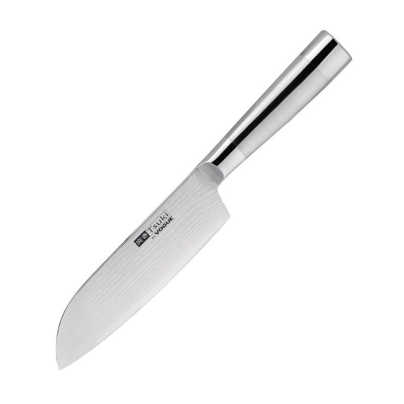 Vogue Tsuki Serie 8 Santokumesser 14 cm