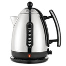 Dualit Cordless Jug Kettle 1.5Ltr Black 72010