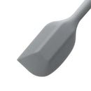 Vogue Silicone High Heat Large Spatula Grey