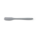 Vogue Silicone High Heat Large Spatula Grey