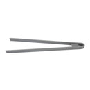 Vogue Silicone High Heat Tweezer Tongs 11"