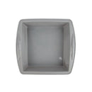 Vogue Silikon-Backform, quadratisch, 245 mm