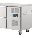 Polar U-Series Eight Drawer Gastronorm Counter Fridge