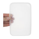 Deckel für Eisbehälter, 1,2 l, 88 Stück