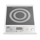 Nisbets Essentials Single Induction Hob 2.7kW