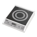 Nisbets Essentials Single Induction Hob 2.7kW