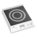 Nisbets Essentials Single Induction Hob 2.7kW