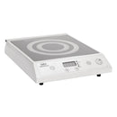 Nisbets Essentials Single Induction Hob 2.7kW
