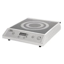 Nisbets Essentials Single Induction Hob 2.7kW