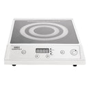 Nisbets Essentials Single Induction Hob 2.7kW