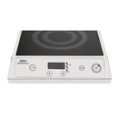 Nisbets Essentials Single Induction Hob 2.7kW