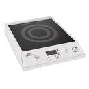 Nisbets Essentials Single Induction Hob 2.7kW