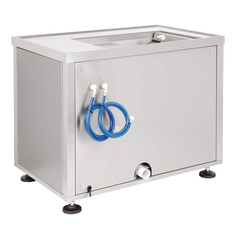 IMC WasteStation