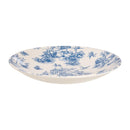 Churchill Vintage Prints Deep Coupe Plates Prague Toile 225mm (Pack of 12)