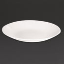 Churchill Profile Deep Coupe Plates 255mm (Pack of 12)