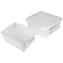 Araven Defrost Kit Set 3 Piece
