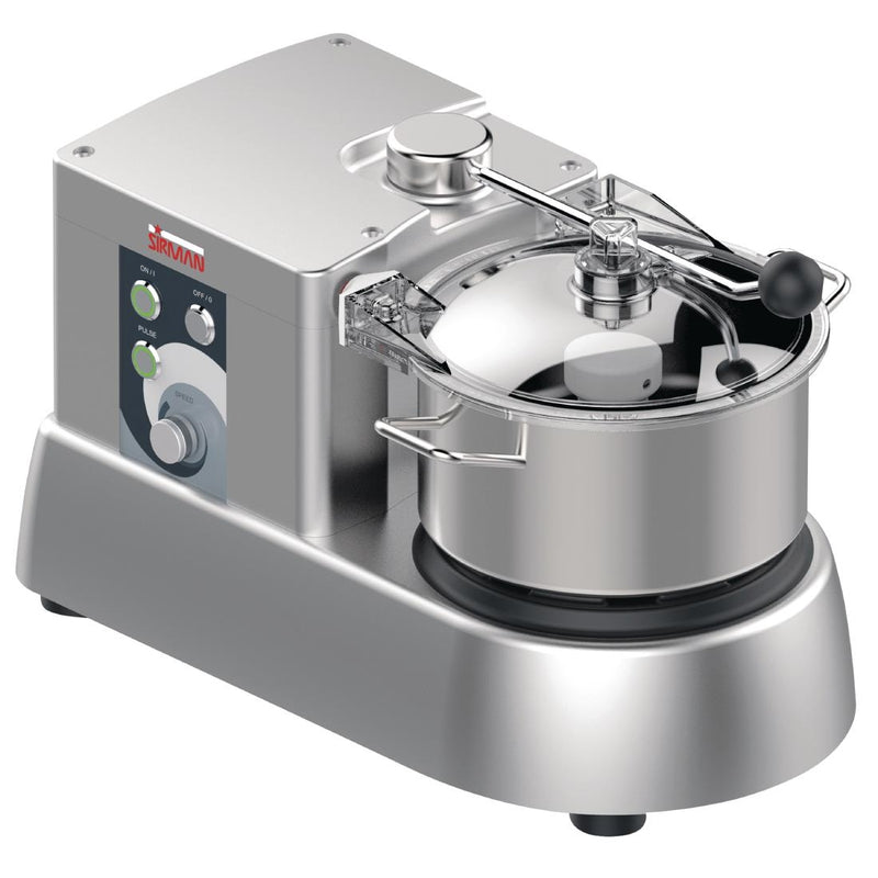 Sirman C Tronic 4VT Küchenmaschine