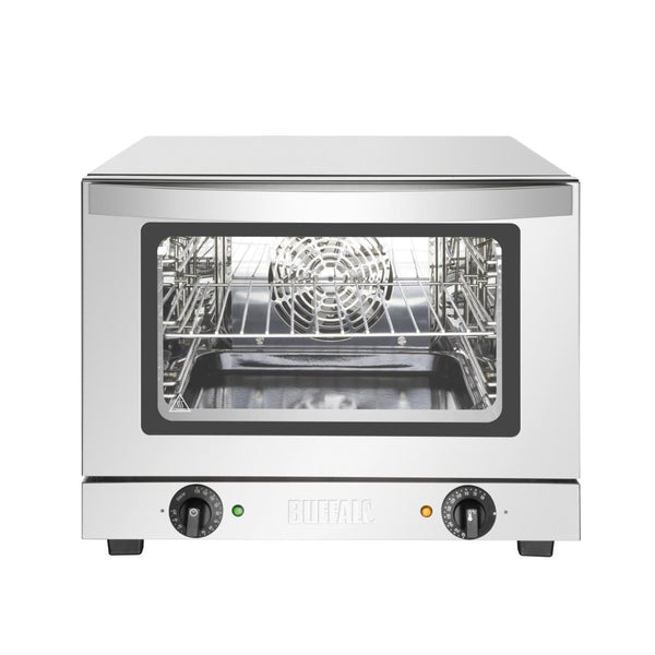 Buffalo Convection Oven 21Ltr