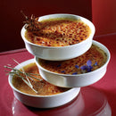 Revol Alexandrie Creme Brulee-Formen, 140 mm, 6 Stück