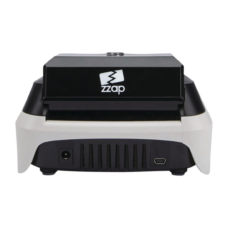 ZZap D40 Falschgelddetektor