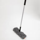 SYR Microfibre Super Drying 400mm Snapper Flat Mop Head