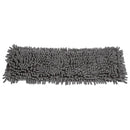 SYR Microfibre Super Drying 400mm Snapper Flat Mop Head