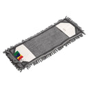 SYR Microfibre Super Drying 400mm Snapper Flat Mop Head