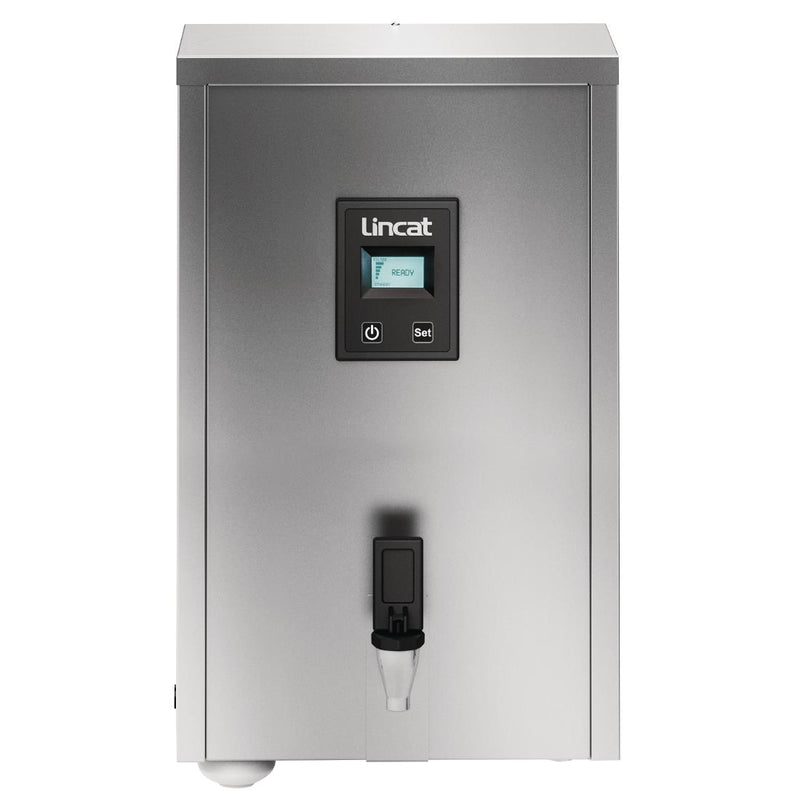 Lincat Auto Fill Wall Mounted Water Boiler M10F