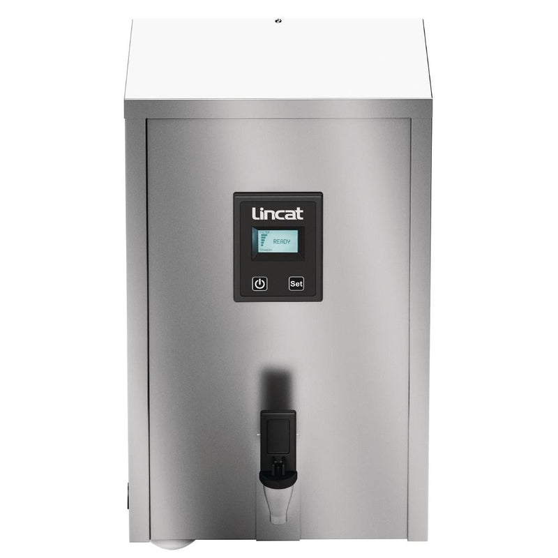 Lincat Auto Fill Wall Mounted Water Boiler M10F