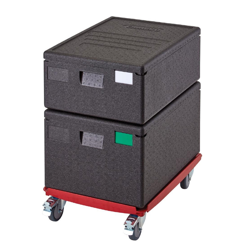 Cambro EPP Camdolly für Lebensmittelträger