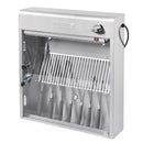 Buffalo UV Knife Steriliser 14 Knife Capacity