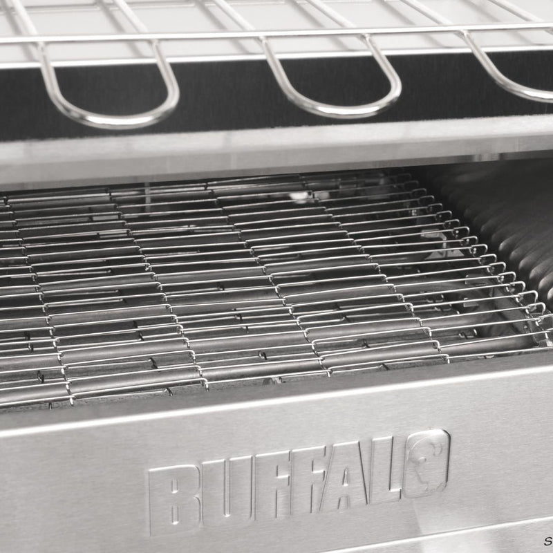 Buffalo Conveyor Toaster