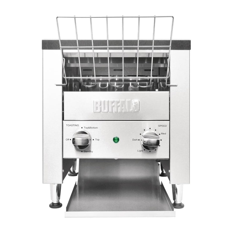 Buffalo Conveyor Toaster