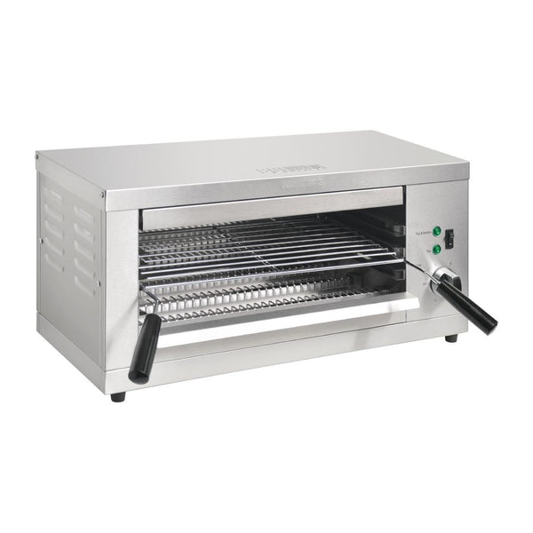 Buffalo Quartz Salamander Grill