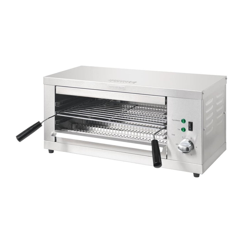 Buffalo Quartz Salamander Grill