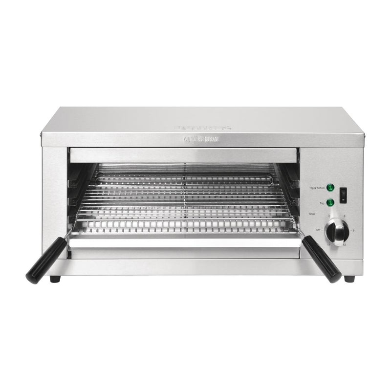 Buffalo Quartz Salamander Grill