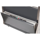 Buffalo Heated Multideck Merchandiser 900mm