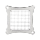 Vogue Vegetable Dicer with 9.5mm blade