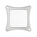 Vogue Vegetable Dicer with 9.5mm blade