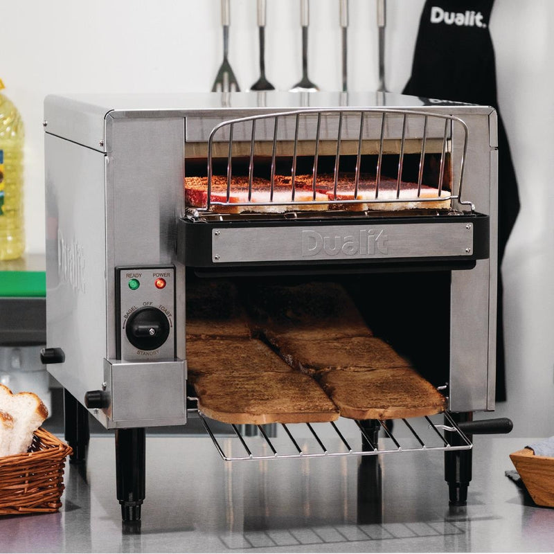 Dualit Durchlauftoaster DCT2I