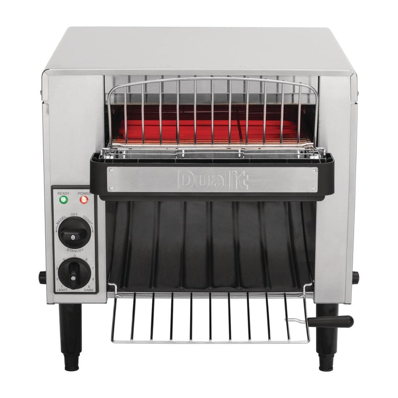 Dualit Durchlauftoaster DCT2I