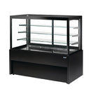 Zoin Kristall Serve Over Counter Fridge 1000mm