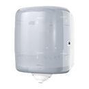 Tork Reflex Single Sheet White Roll Dispenser