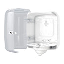 Tork Reflex Single Sheet White Roll Dispenser