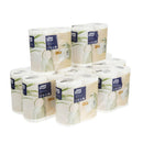 Tork Extra Soft Premium Toilet Paper 3-Ply 20.4m (Pack of 40)