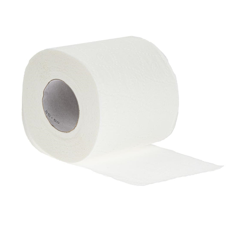 Tork Extra weiches Premium-Toilettenpapier, 3-lagig, 20,4 m (40 Stück)