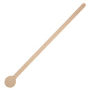 Fiesta Compostable Wooden Cocktail Stirrers 200mm (Pack of 100)