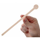 Fiesta Compostable Wooden Cocktail Stirrers 200mm (Pack of 100)