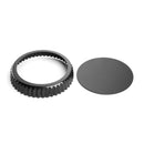 Vogue Non-Stick Quiche Tin With Removable Base 200mm