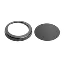 Vogue Non-Stick Quiche Tin With Removable Base 300mm